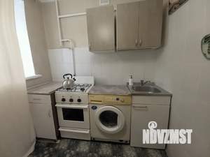 1-к квартира, посуточно, 22м2, 1/5 этаж