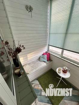 1-к квартира, на длительный срок, 37м2, 2/5 этаж