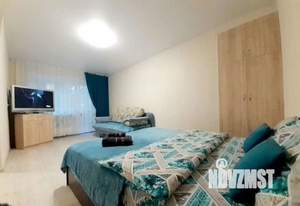 1-к квартира, посуточно, 34м2, 3/5 этаж