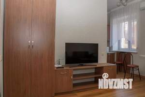 2-к квартира, посуточно, 45м2, 1/1 этаж