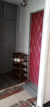 1-к квартира, на длительный срок, 30м2, 8/9 этаж