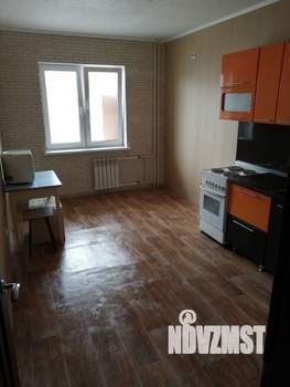 1-к квартира, на длительный срок, 36м2, 7/10 этаж