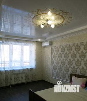 1-к квартира, на длительный срок, 45м2, 8/16 этаж