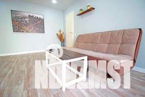 2-к квартира, посуточно, 44м2, 2/5 этаж
