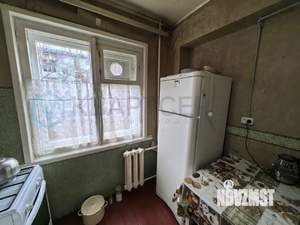4-к квартира, на длительный срок, 60м2, 2/5 этаж