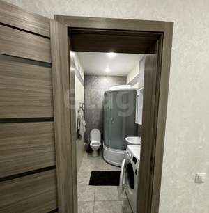 2-к квартира, на длительный срок, 55м2, 9/19 этаж