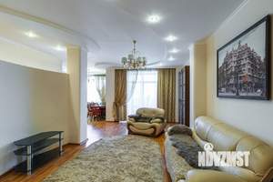 2-к квартира, на длительный срок, 90м2, 3/12 этаж