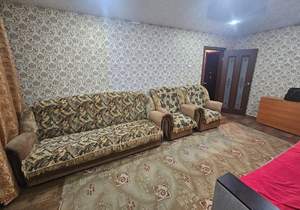 1-к квартира, на длительный срок, 30м2, 3/9 этаж