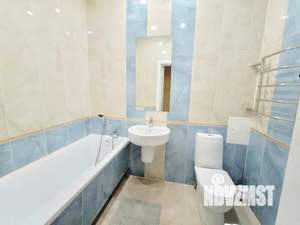 2-к квартира, посуточно, 70м2, 4/15 этаж