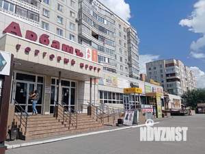 1-к квартира, на длительный срок, 33м2, 5/5 этаж