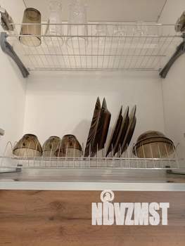 1-к квартира, посуточно, 48м2, 8/16 этаж