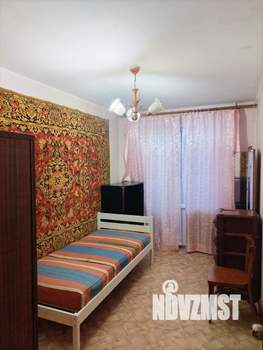 2-к квартира, на длительный срок, 53м2, 6/9 этаж