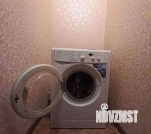 1-к квартира, посуточно, 38м2, 4/9 этаж