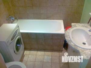 1-к квартира, посуточно, 33м2, 5/5 этаж