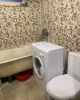 1-к квартира, на длительный срок, 30м2, 5/5 этаж