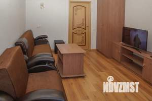 2-к квартира, посуточно, 51м2, 4/5 этаж