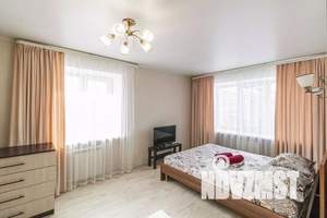 1-к квартира, посуточно, 33м2, 4/5 этаж