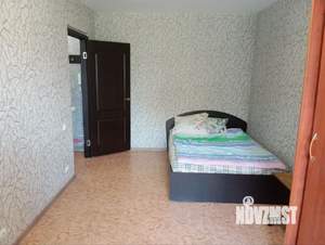 1-к квартира, на длительный срок, 34м2, 1/4 этаж