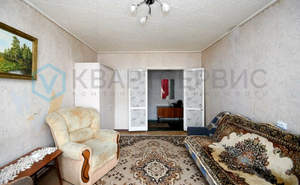 3-к квартира, на длительный срок, 63м2, 3/9 этаж