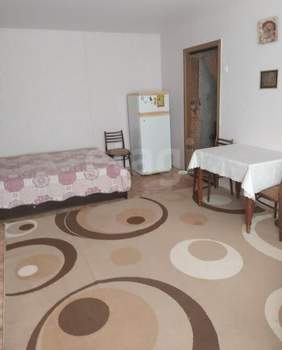 1-к квартира, на длительный срок, 33м2, 2/5 этаж