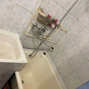 1-к квартира, на длительный срок, 19м2, 5/5 этаж