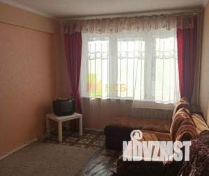 1-к квартира, на длительный срок, 36м2, 1/5 этаж