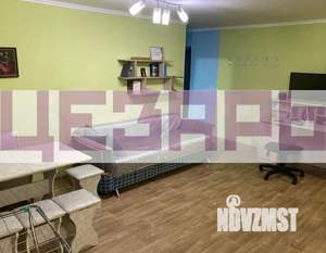 3-к квартира, на длительный срок, 54м2, 1/5 этаж