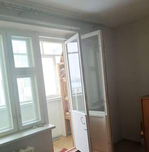 1-к квартира, на длительный срок, 45м2, 7/10 этаж