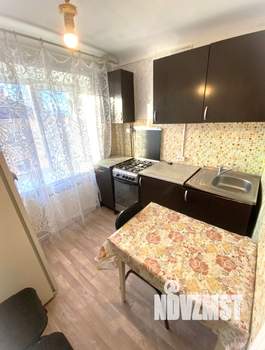 1-к квартира, на длительный срок, 36м2, 5/5 этаж