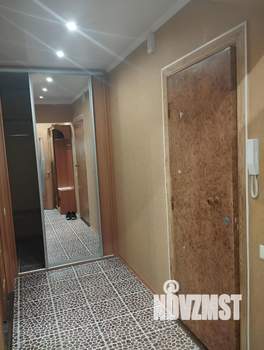 1-к квартира, на длительный срок, 41м2, 9/10 этаж