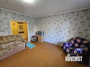 1-к квартира, на длительный срок, 40м2, 1/10 этаж