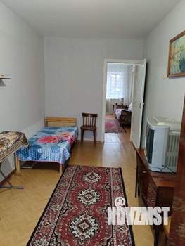 2-к квартира, на длительный срок, 46м2, 1/5 этаж