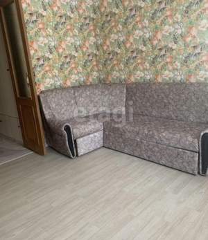 3-к квартира, на длительный срок, 64м2, 1/2 этаж