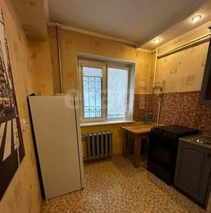 2-к квартира, на длительный срок, 45м2, 1/5 этаж