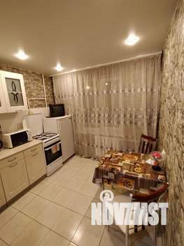 1-к квартира, посуточно, 39м2, 3/5 этаж