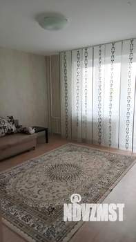 1-к квартира, на длительный срок, 41м2, 3/16 этаж