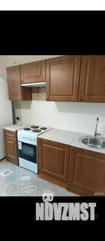 1-к квартира, на длительный срок, 40м2, 7/10 этаж