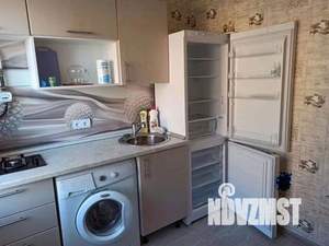 2-к квартира, на длительный срок, 47м2, 4/5 этаж