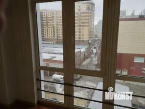 1-к квартира, на длительный срок, 47м2, 6/9 этаж