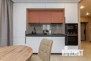 2-к квартира, посуточно, 45м2, 1/1 этаж