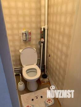 2-к квартира, на длительный срок, 58м2, 5/10 этаж