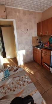 1-к квартира, на длительный срок, 30м2, 2/9 этаж