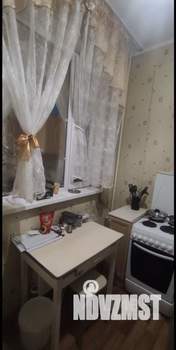 1-к квартира, на длительный срок, 24м2, 3/5 этаж