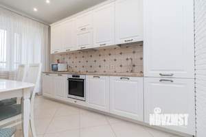 2-к квартира, на длительный срок, 55м2, 11/15 этаж