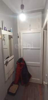 1-к квартира, на длительный срок, 26м2, 5/5 этаж