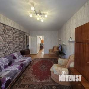 2-к квартира, на длительный срок, 45м2, 1/5 этаж
