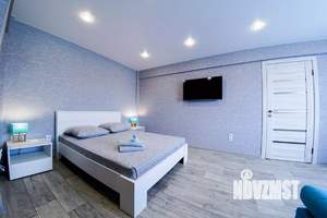 2-к квартира, посуточно, 47м2, 5/5 этаж