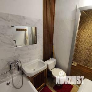 2-к квартира, на длительный срок, 44м2, 1/5 этаж