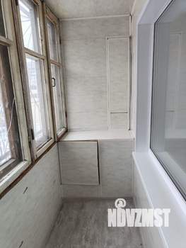 1-к квартира, на длительный срок, 32м2, 2/5 этаж