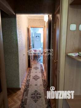 2-к квартира, на длительный срок, 50м2, 3/9 этаж